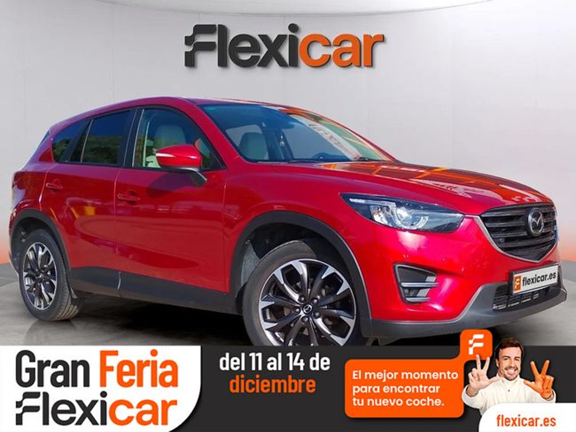 Imagen de MAZDA CX-5