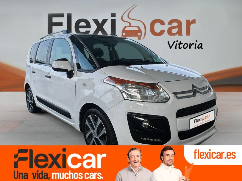 Foto del CITROEN C3 Picasso 1.4 VTi Seduction
