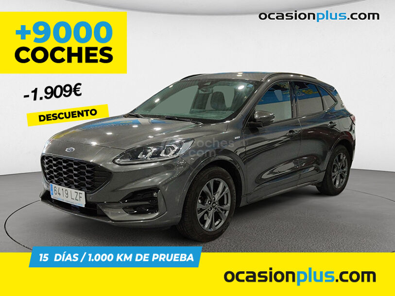 Foto del FORD Kuga 1.5 EcoBoost ST-Line FWD 150