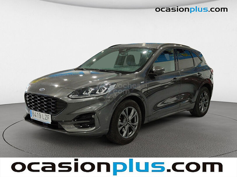 Foto del FORD Kuga 1.5 EcoBoost ST-Line FWD 150