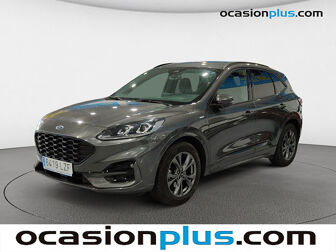 Imagen de FORD Kuga 1.5 EcoBoost ST-Line FWD 150