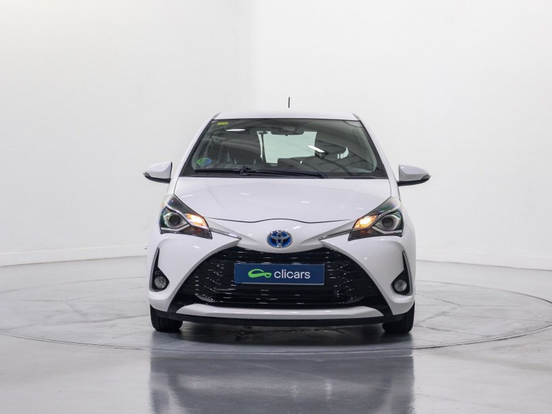 Imagen 2 de TOYOTA Yaris