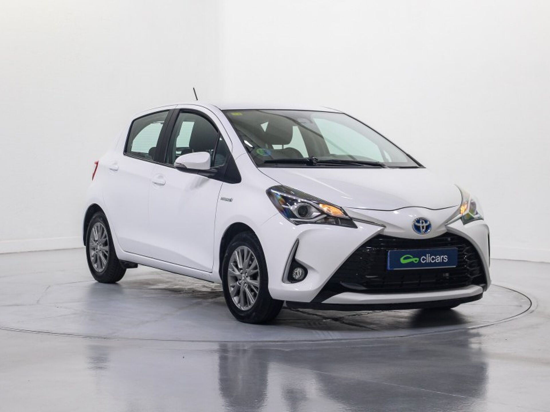 Imagen 3 de TOYOTA Yaris
