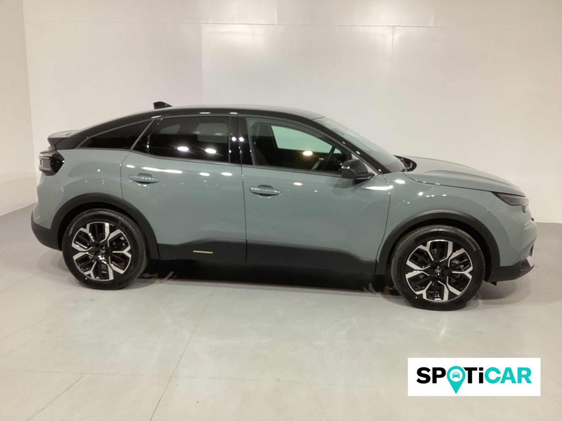 Imagen 3 de CITROEN C4