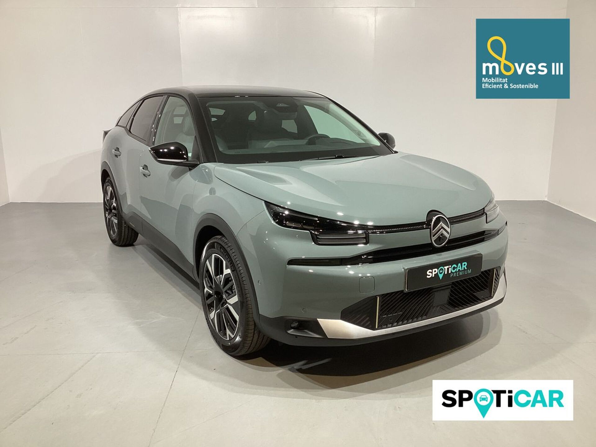 Imagen de CITROEN C4