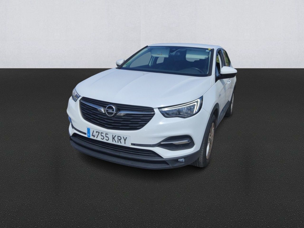 OPEL Grandland X (1.6 CDTi S&S Business 88 kW (120 CV)) en Madrid