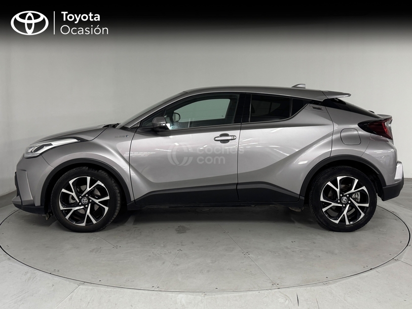 Foto del TOYOTA C-HR 125H Advance