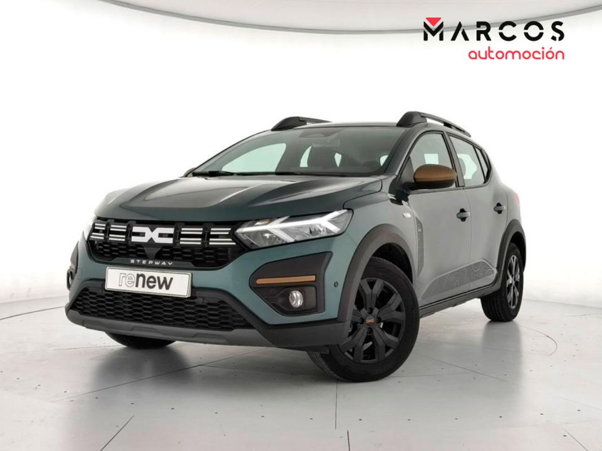 Imagen de DACIA Sandero