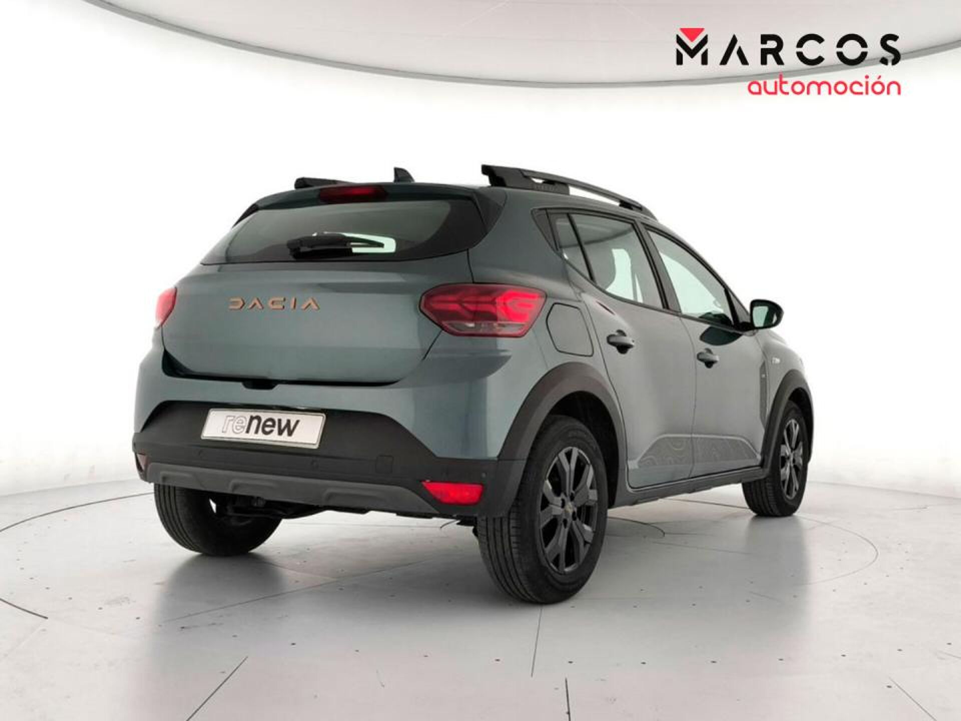 Imagen 2 de DACIA Sandero