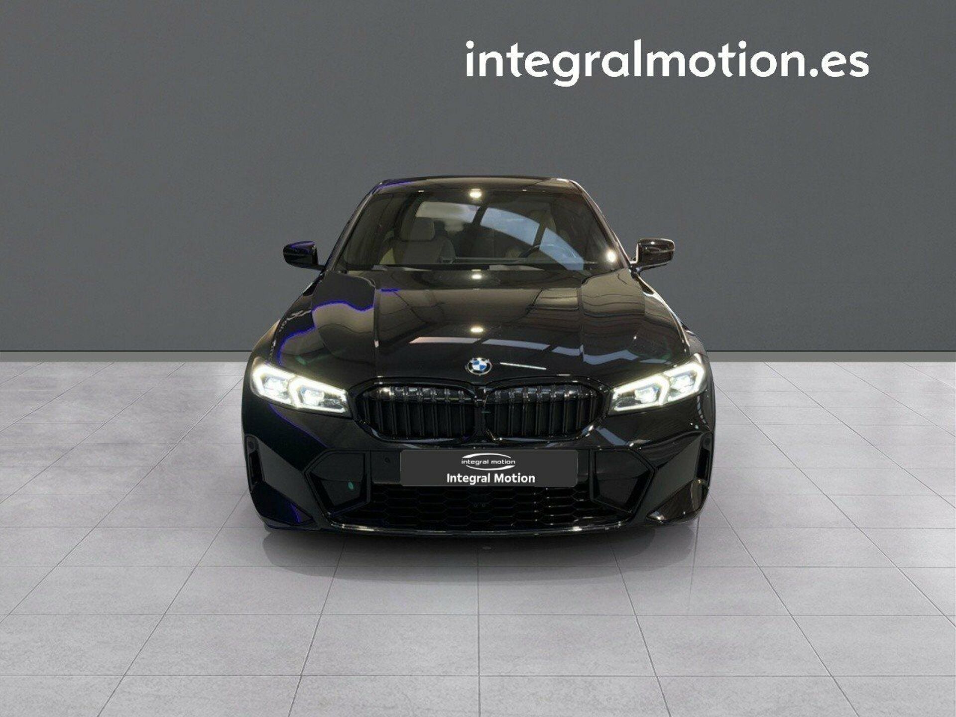 Imagen 2 de BMW Serie 3