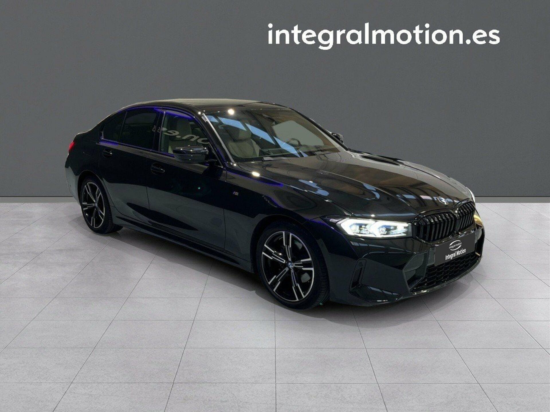 Imagen 3 de BMW Serie 3