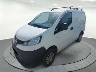 Imagen de NISSAN NV200 Furgón 1.5dCi Basic 90