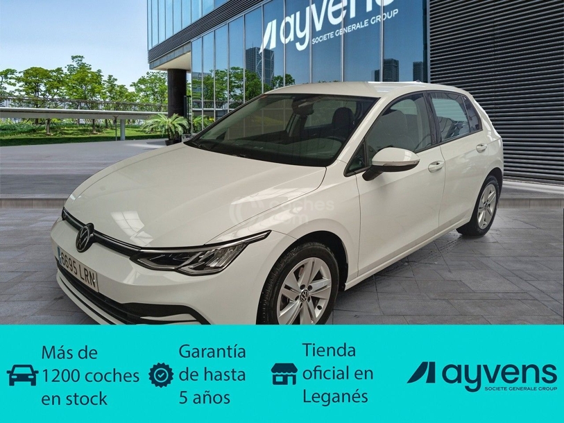 Foto del VOLKSWAGEN Golf 2.0TDI 85kW