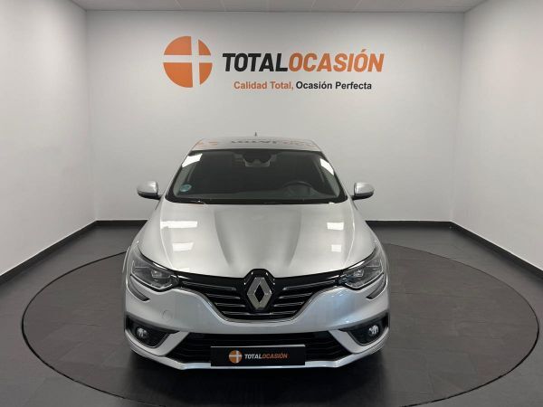 Foto del RENAULT Mégane 1.3 TCe GPF Zen 103kW