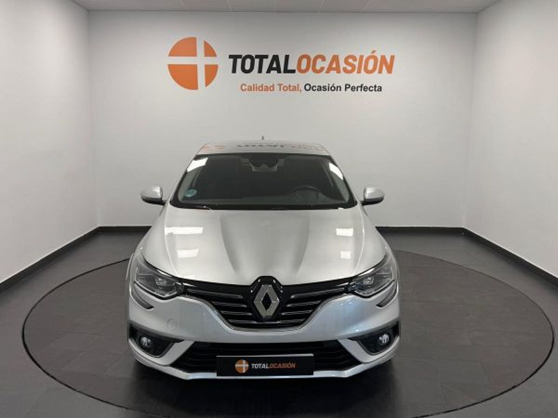 Imagen 3 de RENAULT Mégane