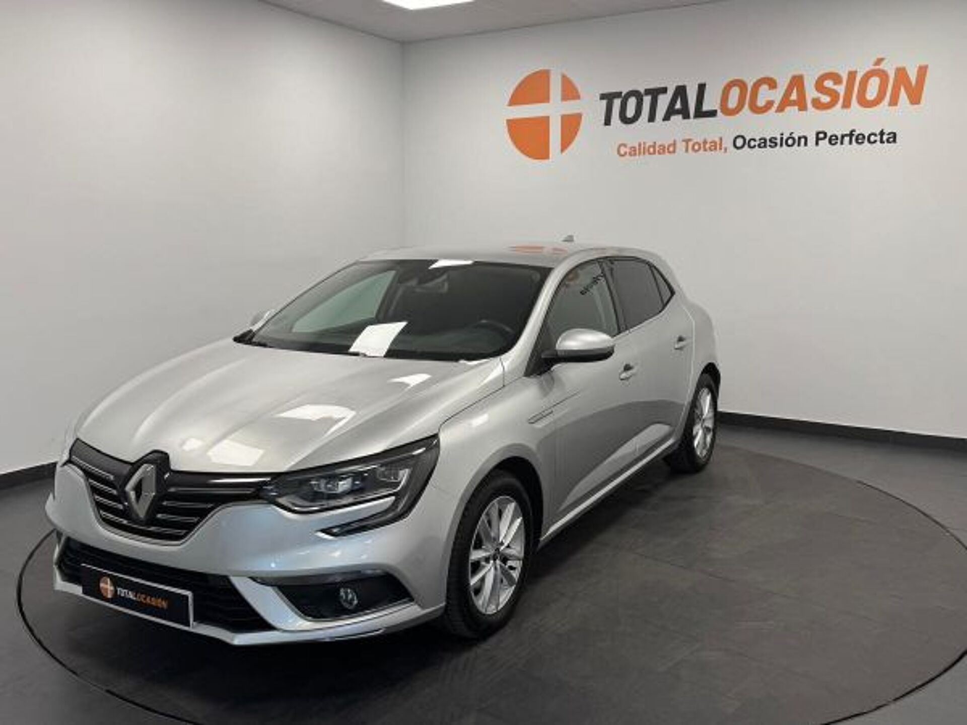 Imagen 2 de RENAULT Mégane