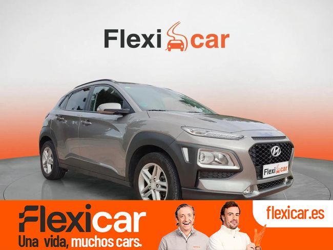 HYUNDAI Kona (1.0 TGDi Essence 4x2) en Girona