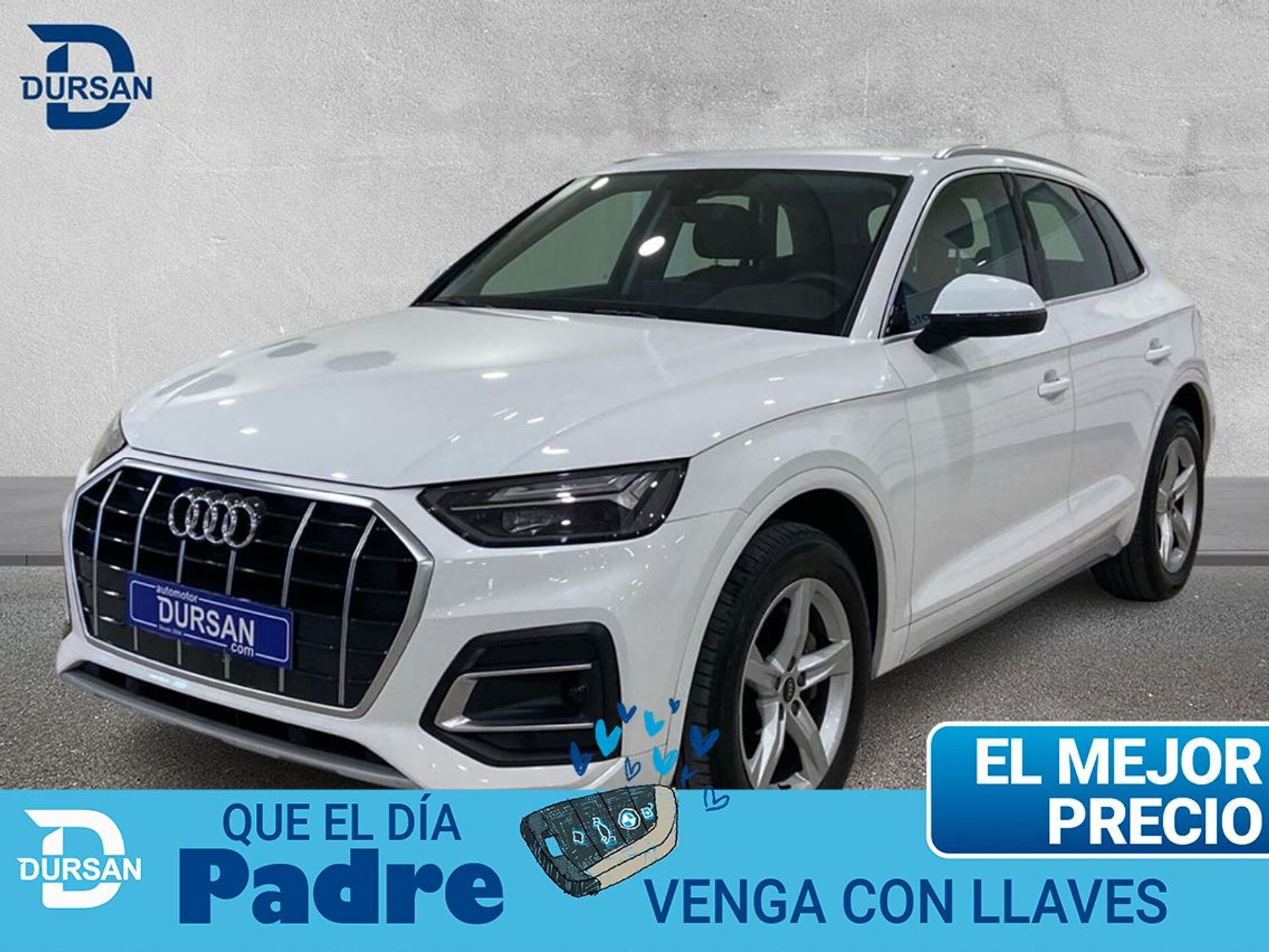 Imagen 1 de AUDI Q5