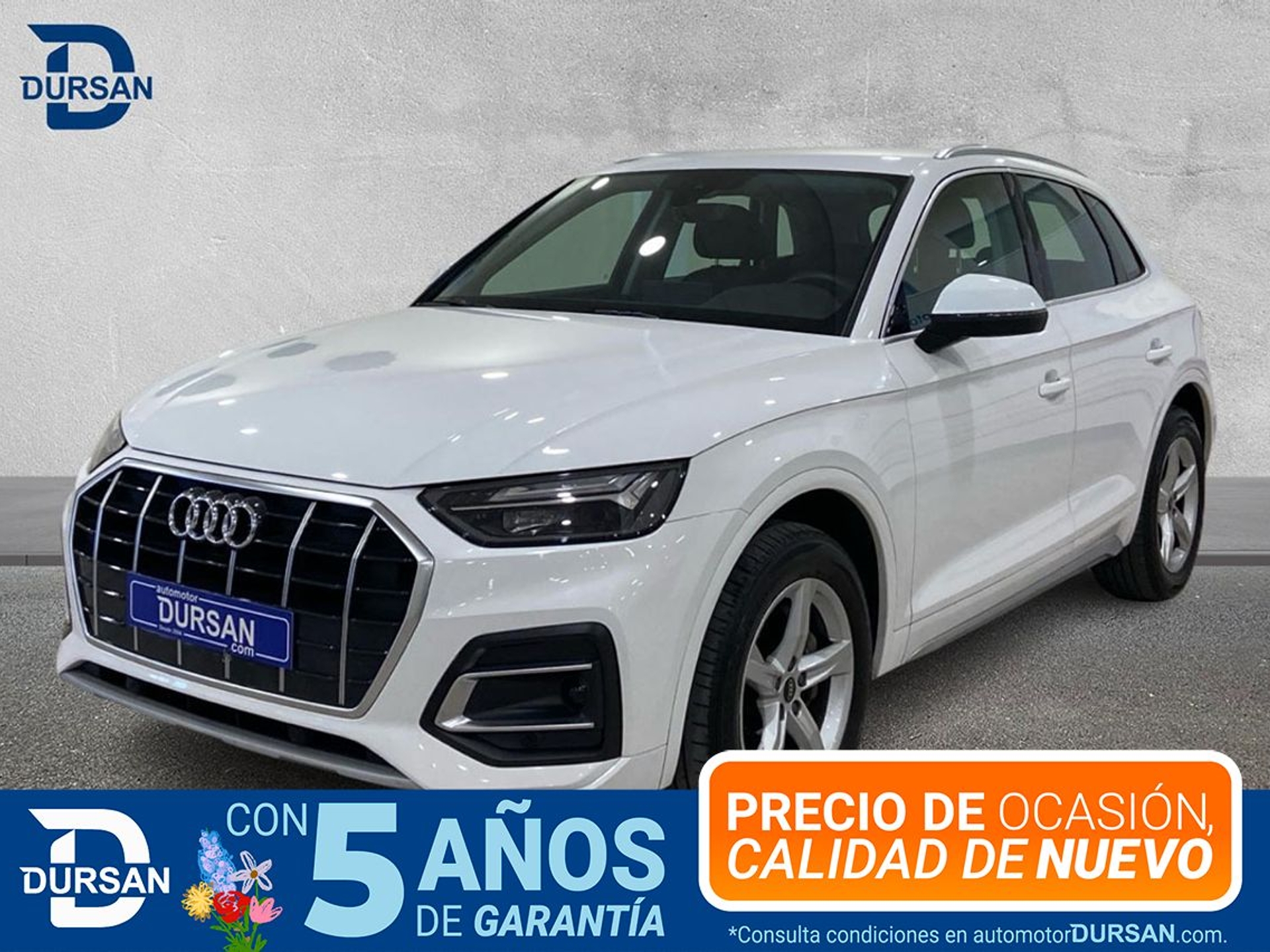 Imagen de AUDI Q5