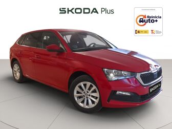 Imagen de SKODA Scala 1.5 TSI Ambition 110kW