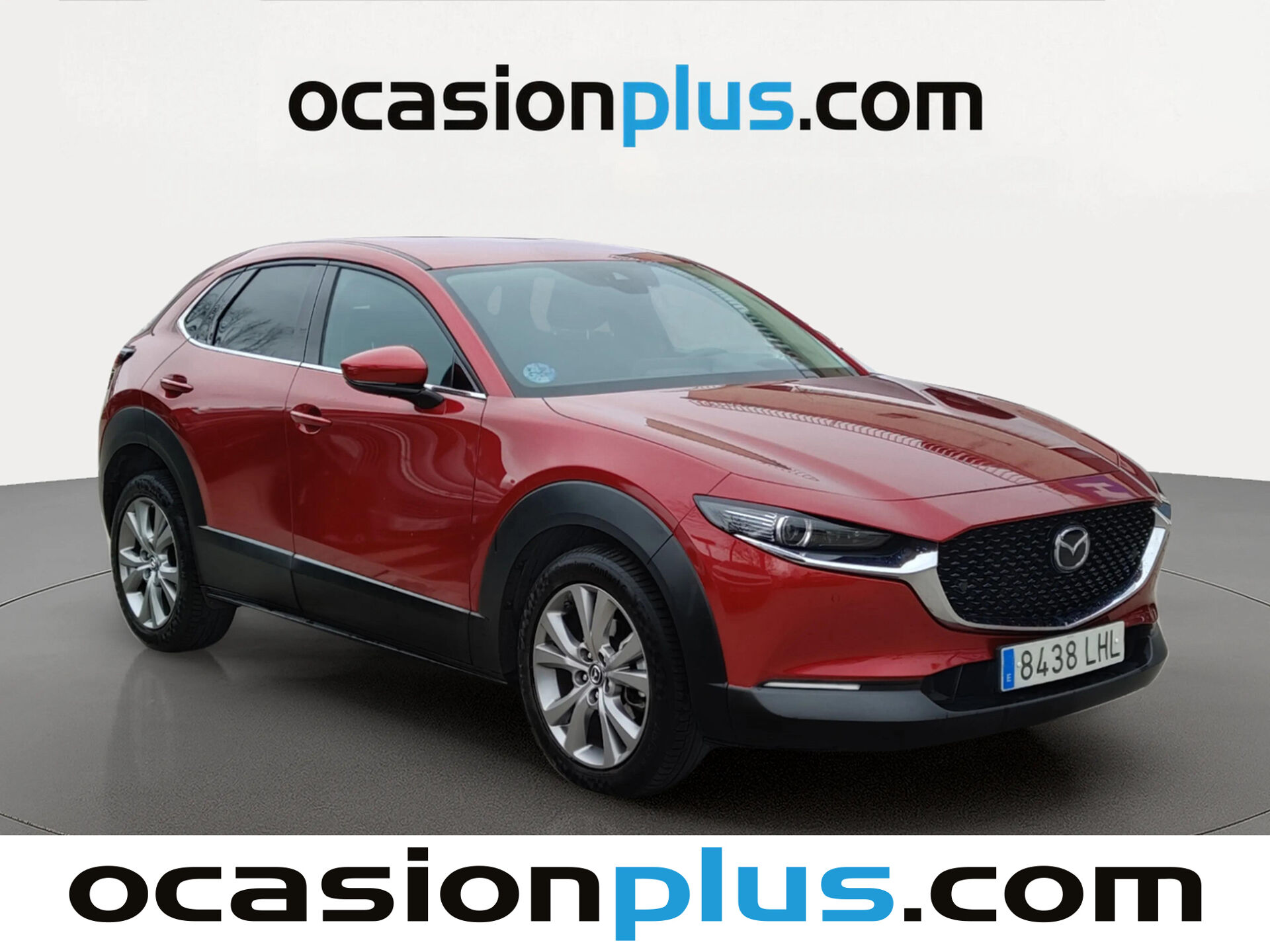 Imagen 2 de MAZDA CX-30