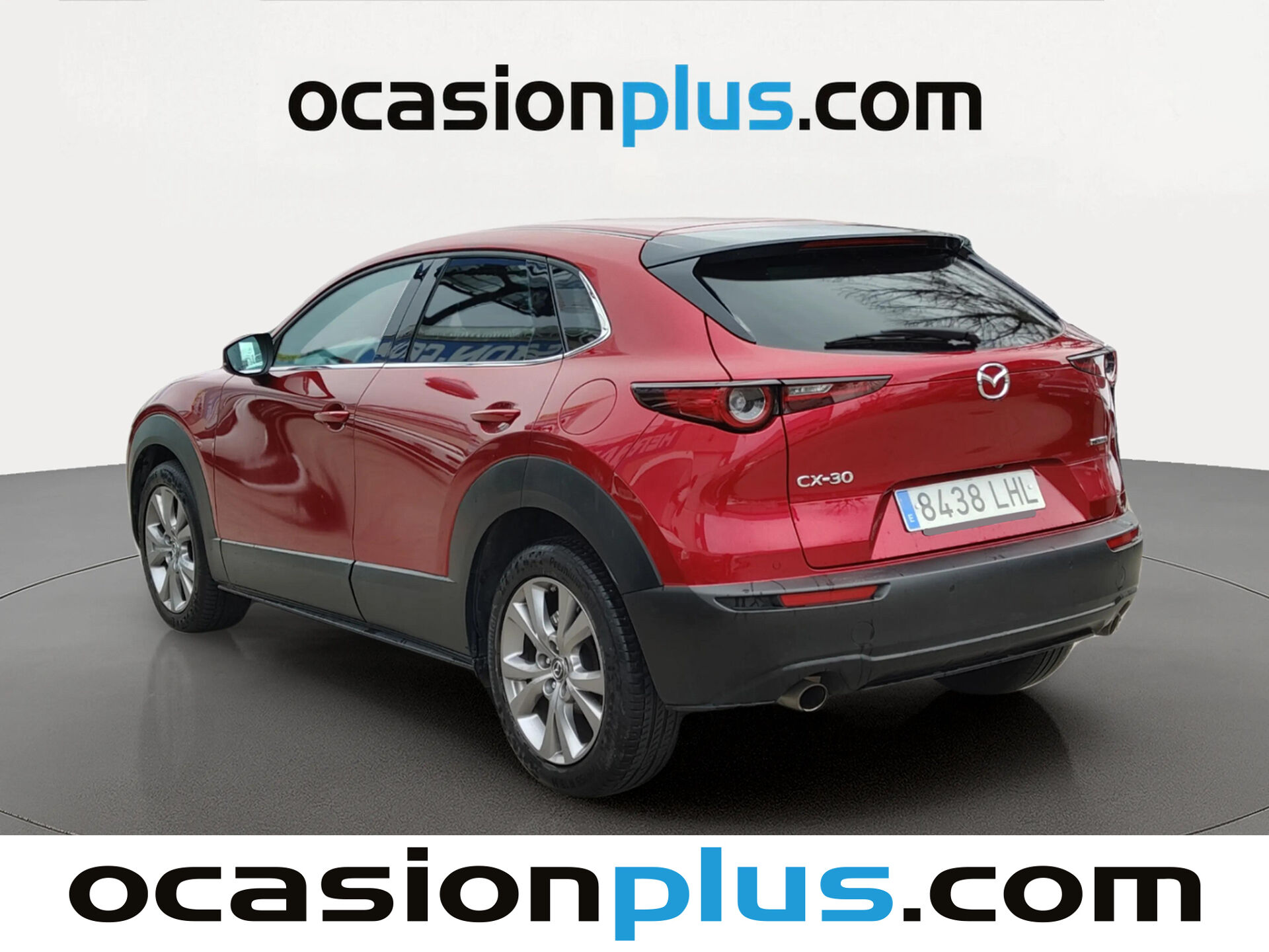 Imagen 3 de MAZDA CX-30