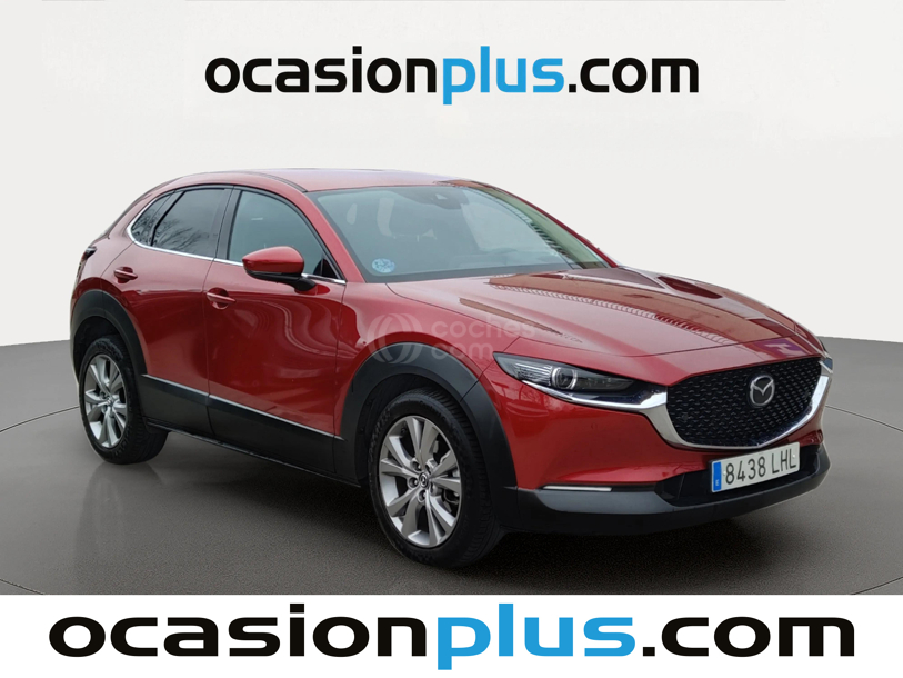 Foto del MAZDA CX-30 2.0 Skyactiv-G Zenith 2WD Aut. 90kW