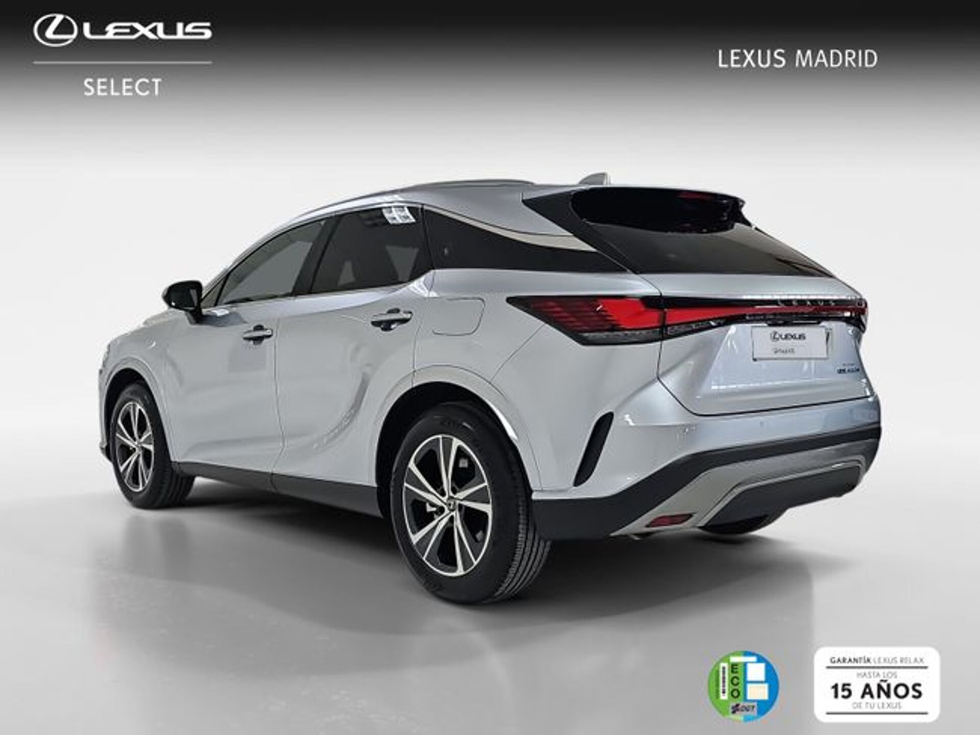 Imagen 3 de LEXUS RX