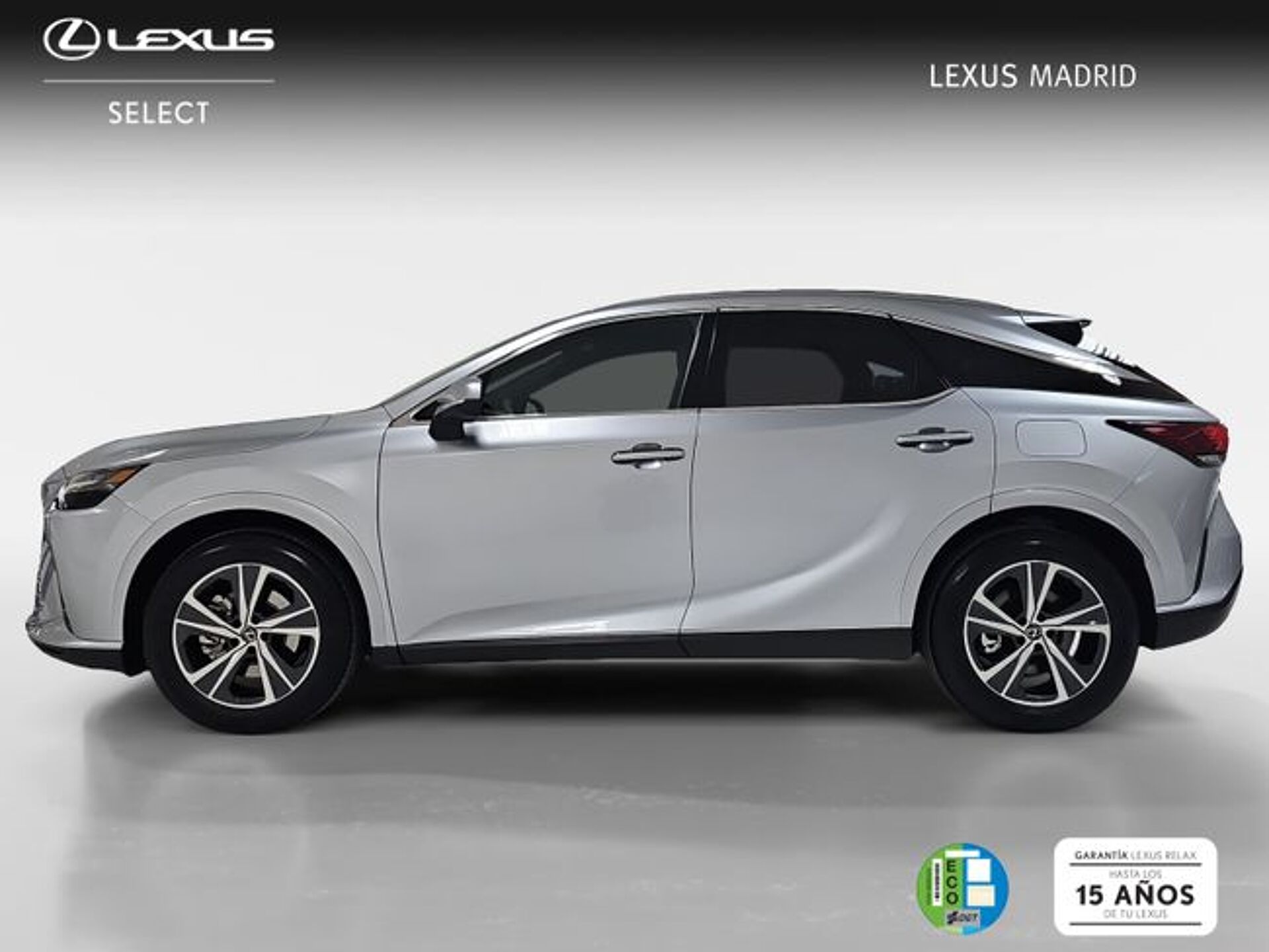 Imagen 2 de LEXUS RX