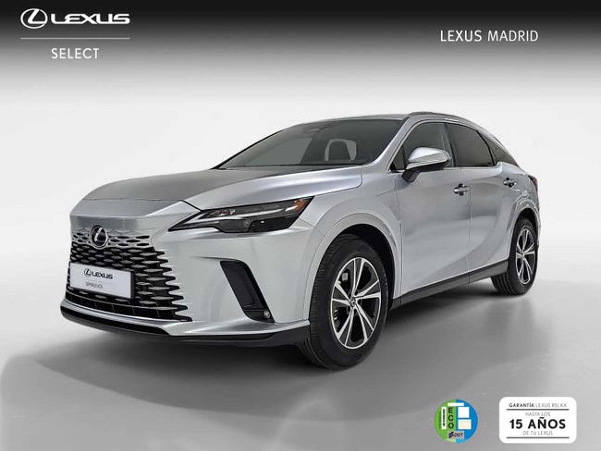 Imagen de LEXUS RX