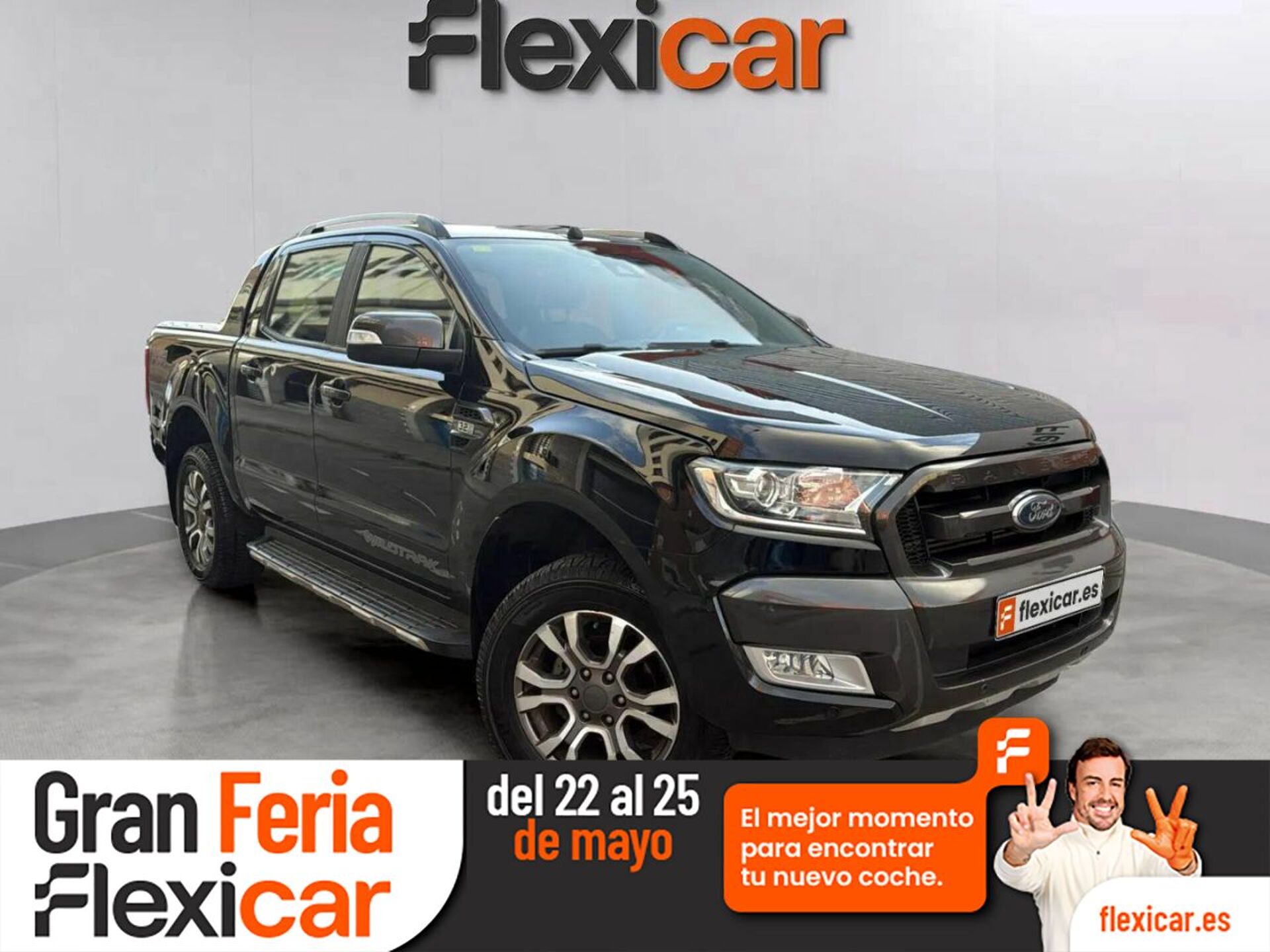 Imagen de FORD Ranger