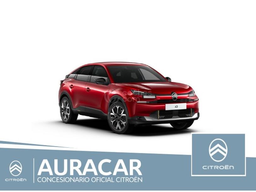 Foto del CITROEN C4 Hybrid Business Edition eDSC6 136