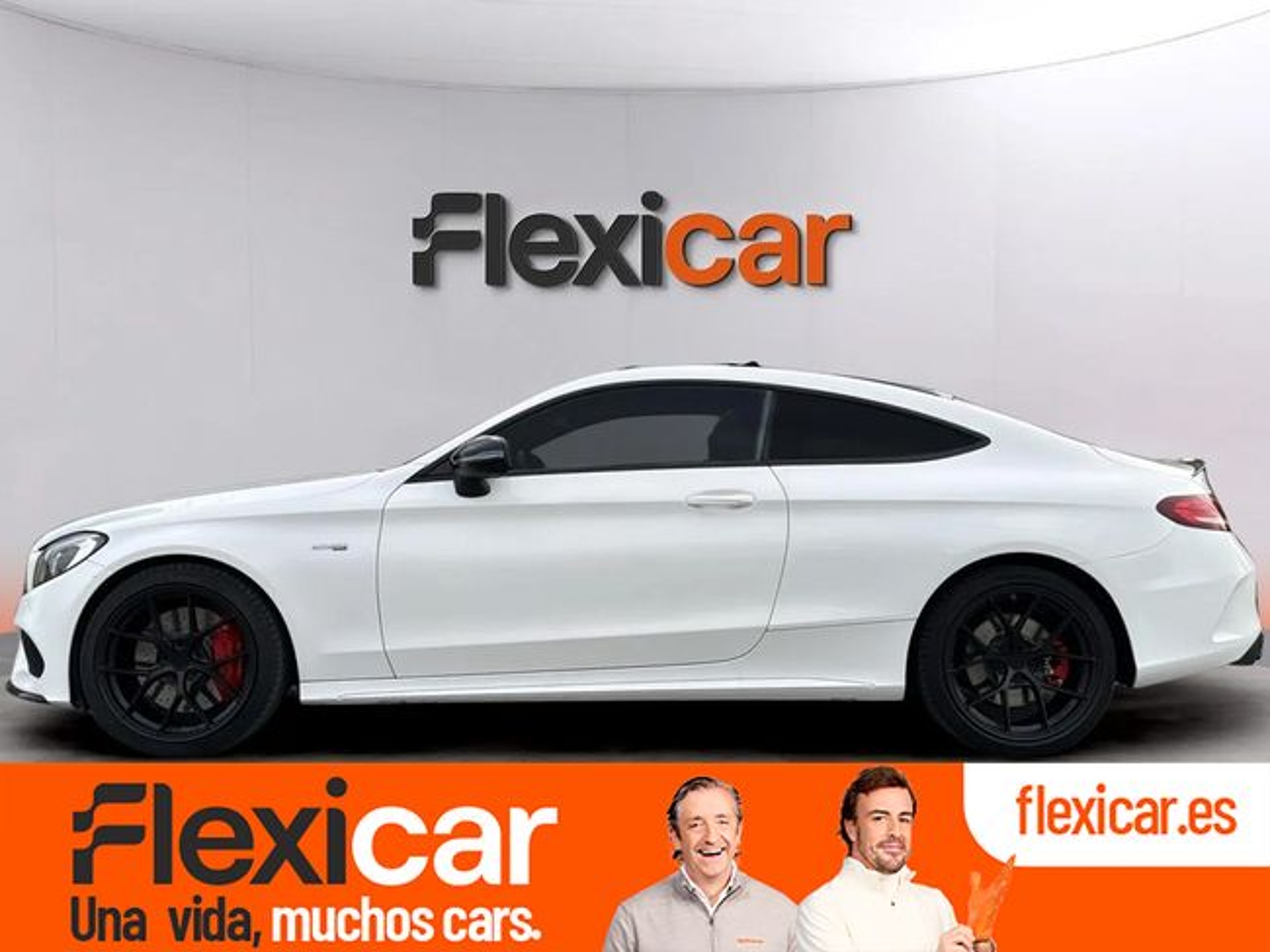 Imagen de MERCEDES Clase C