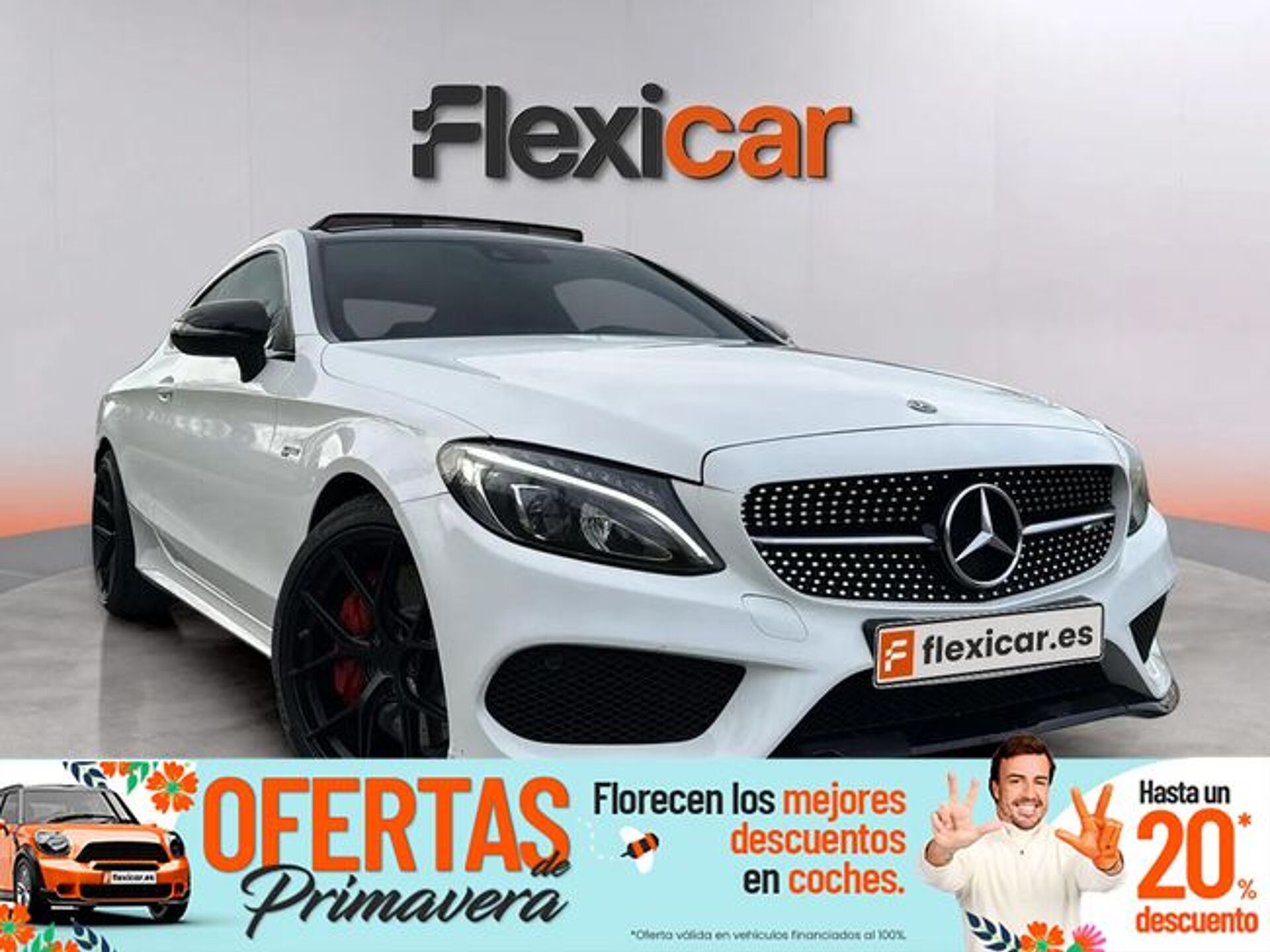 Imagen 1 de MERCEDES Clase C