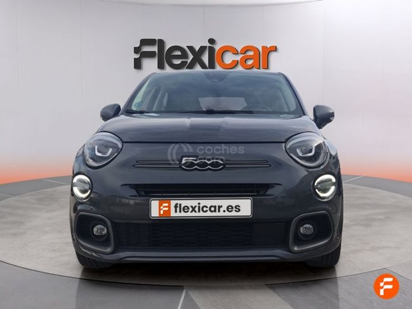 Foto del FIAT 500X 1.5 Hybrid Sport DDCT