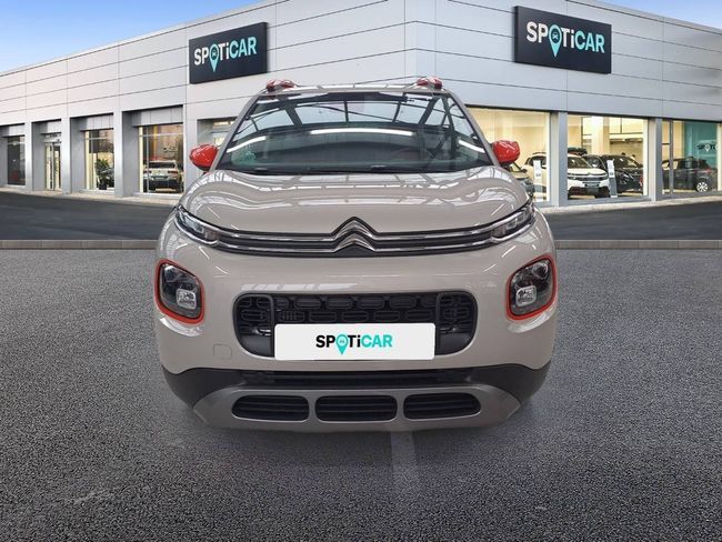 Foto del CITROEN C3 Aircross Puretech S&S Feel 110