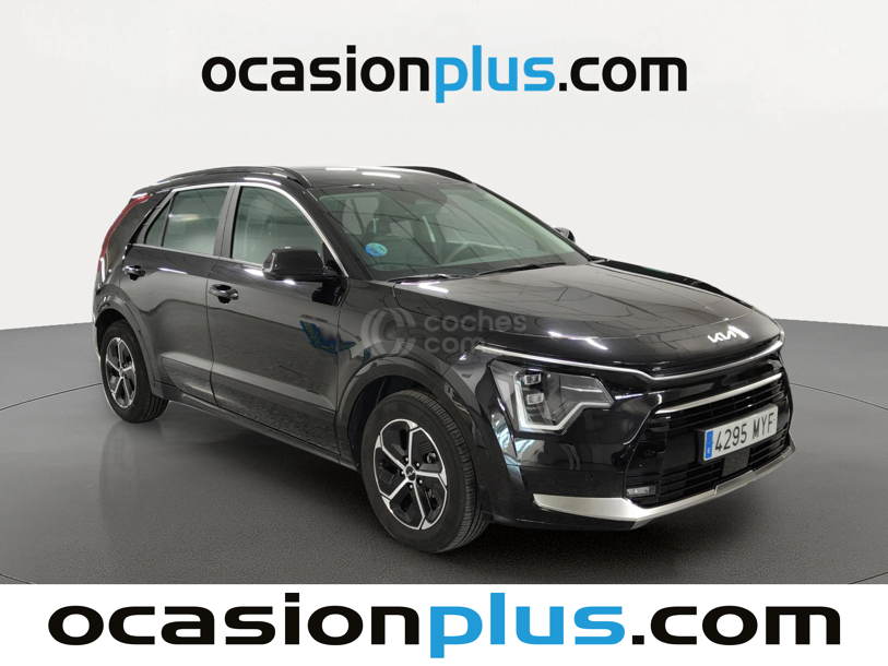 Foto del KIA Niro 1.6 HEV Drive 129