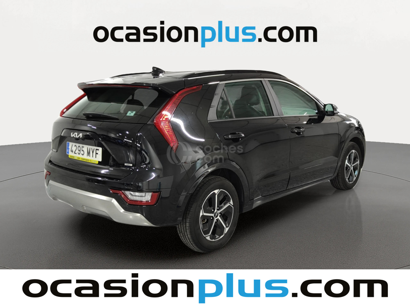 Foto del KIA Niro 1.6 HEV Drive 129