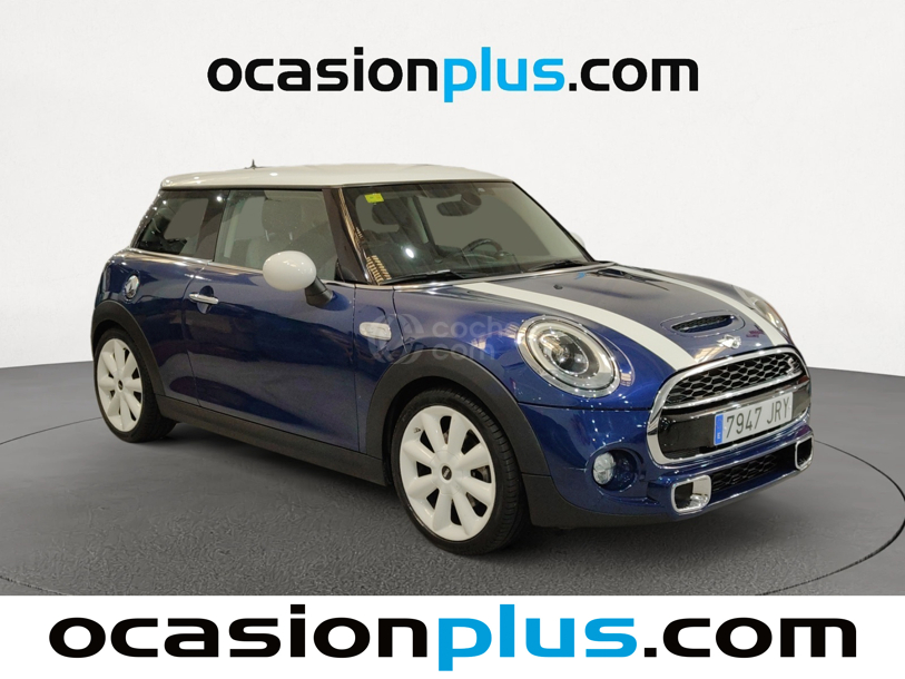 Foto del MINI Mini Cooper S