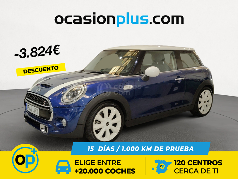 Foto del MINI Mini Cooper S