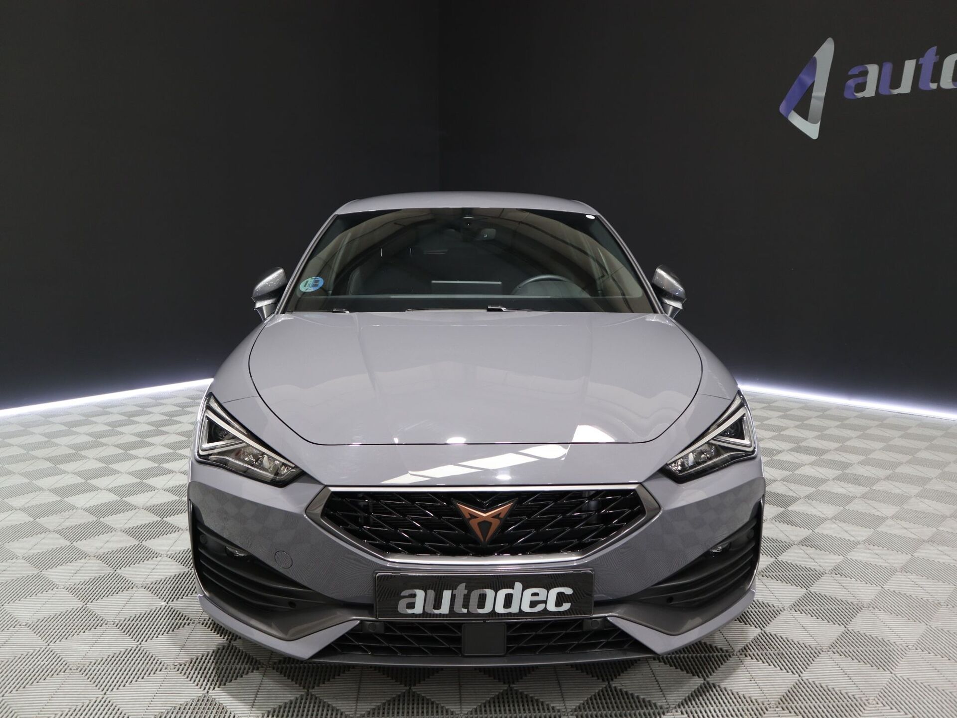 Imagen 3 de CUPRA León