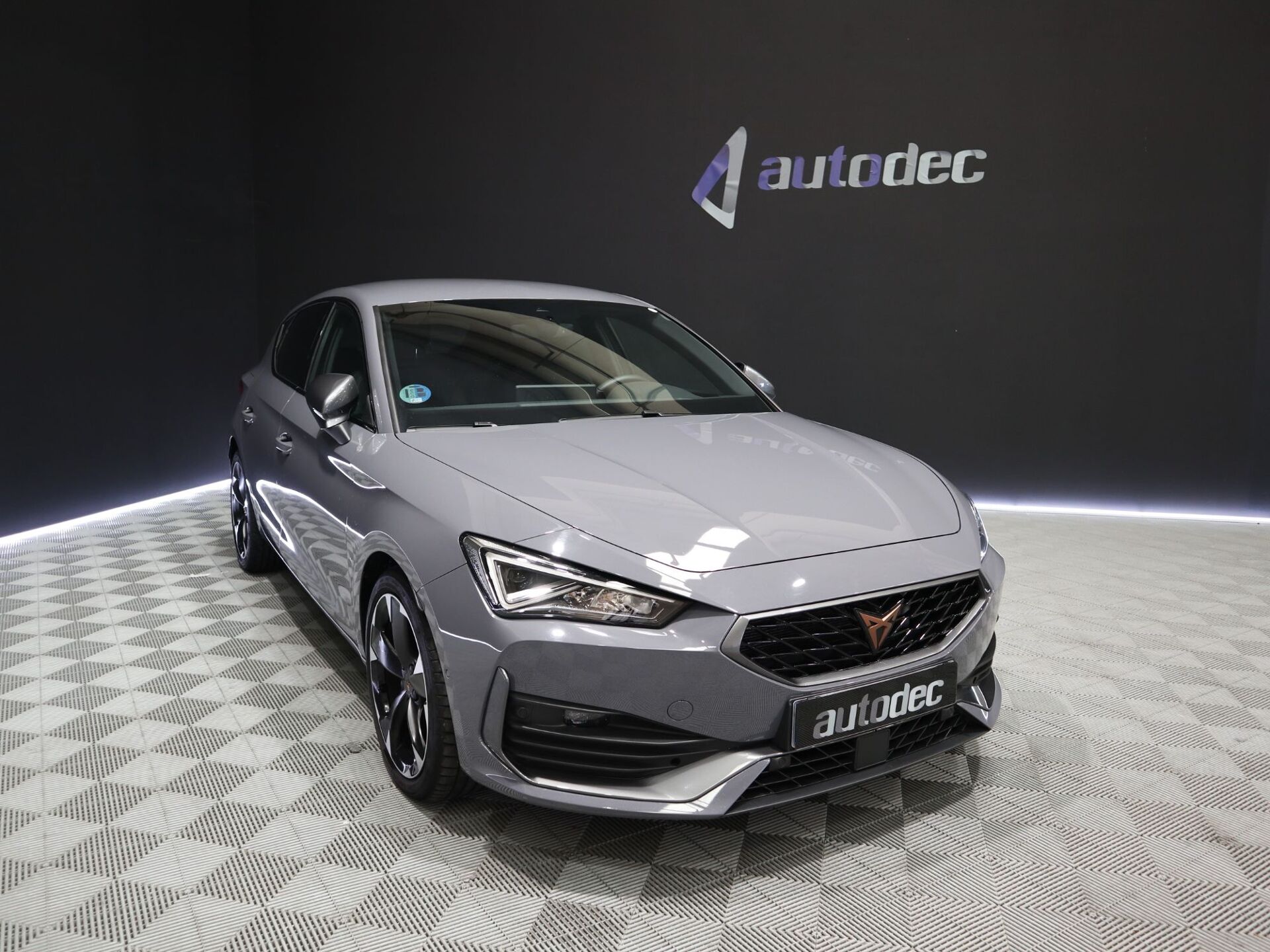 Imagen 2 de CUPRA León