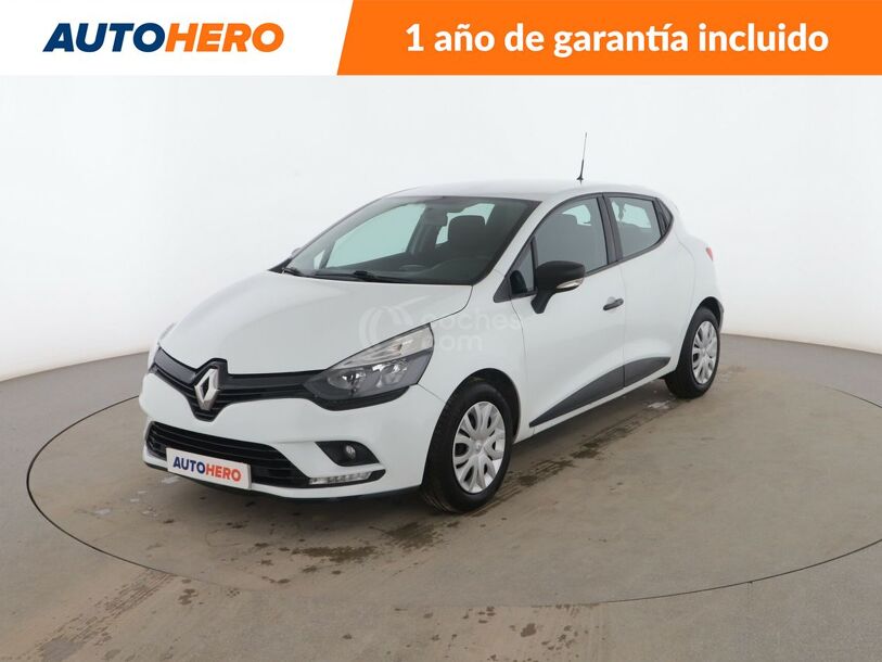 Foto del RENAULT Clio Sce Business 53kW