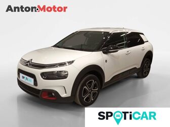 Imagen de CITROEN C4 Cactus 1.5BlueHDi S&S C-Series 100