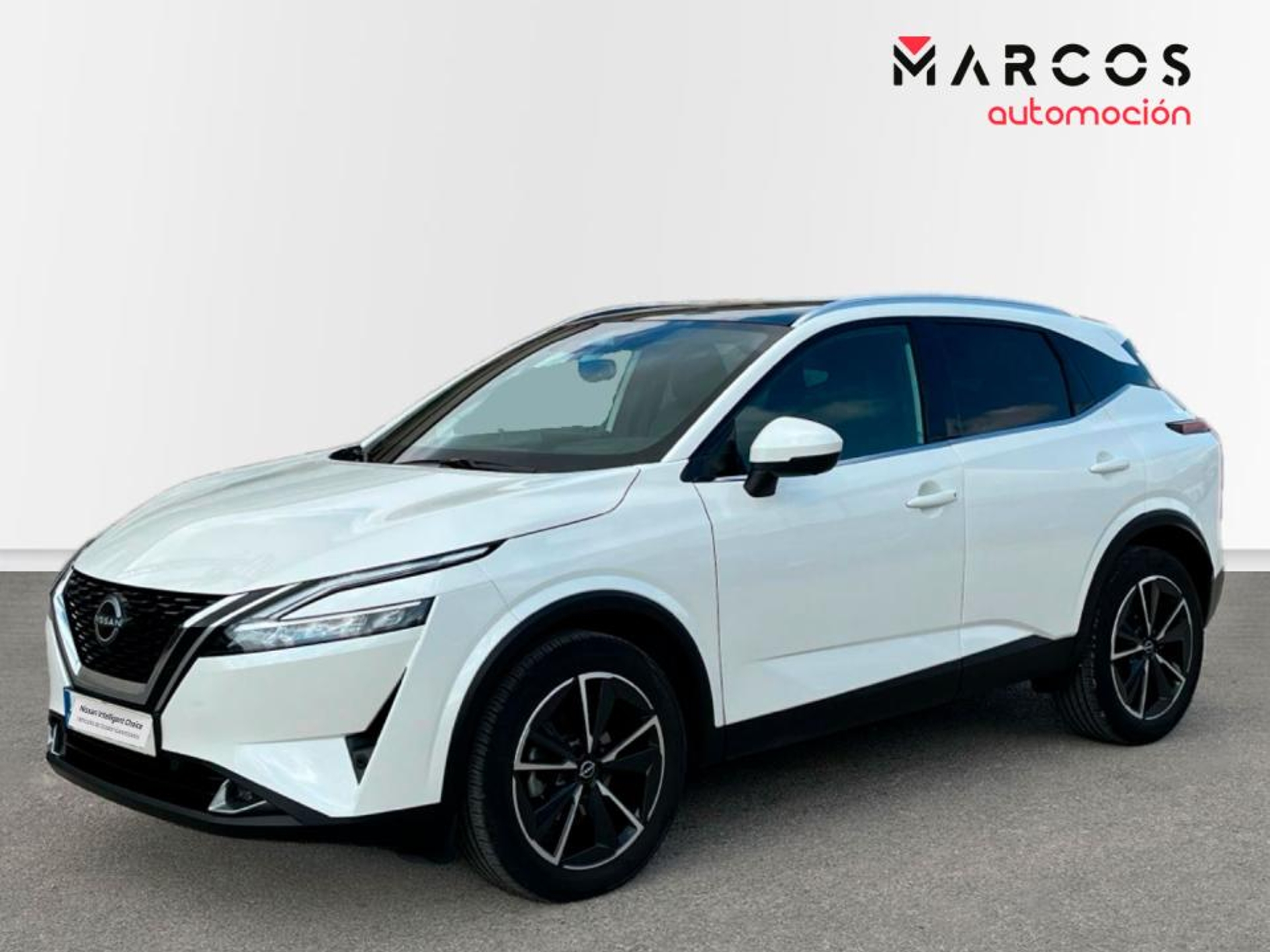 Imagen de NISSAN Qashqai