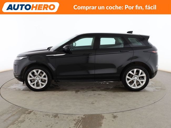 Foto del LAND ROVER Range Rover Evoque 2.0 I4 MHEV R-Dynamic AWD Aut. 200