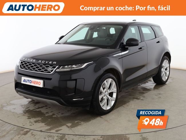 Foto del LAND ROVER Range Rover Evoque 2.0 I4 MHEV R-Dynamic AWD Aut. 200