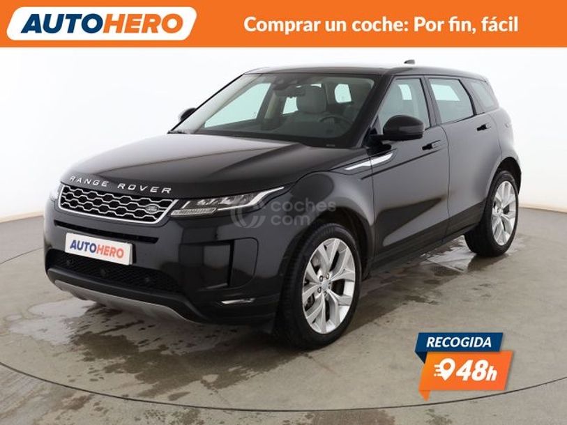 Foto del LAND ROVER Range Rover Evoque 2.0 I4 MHEV R-Dynamic AWD Aut. 200