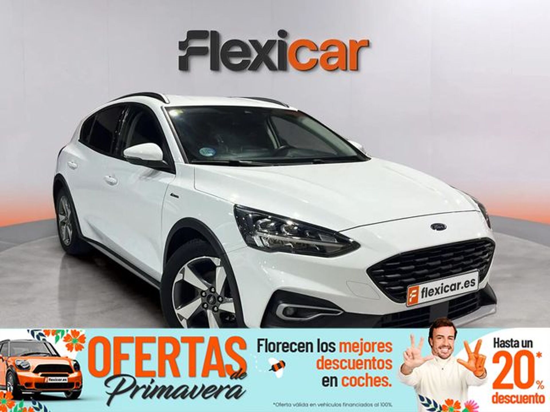 Imagen 1 de FORD Focus