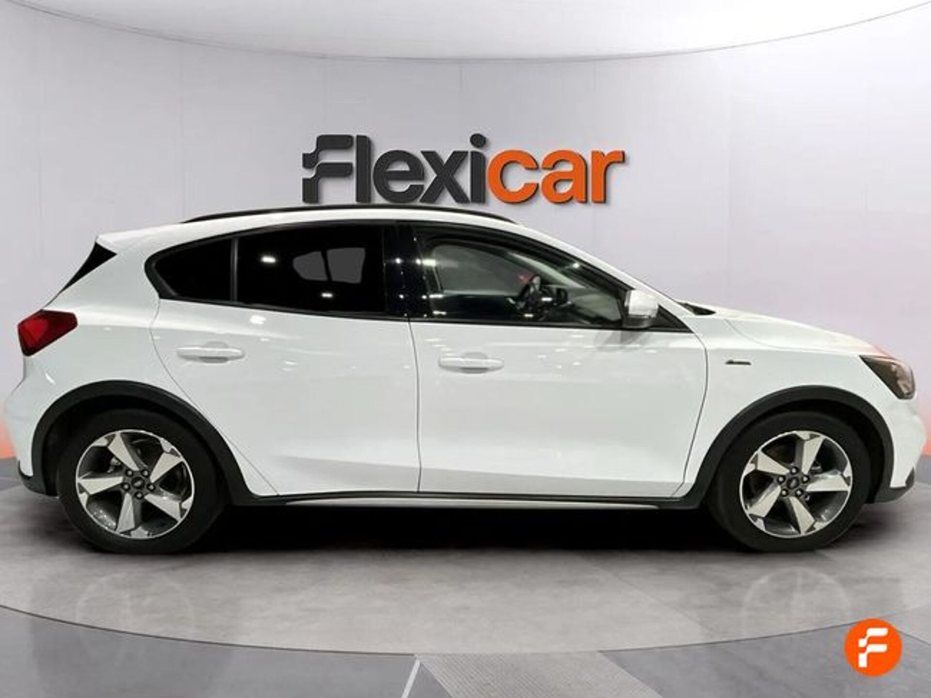 Imagen 2 de FORD Focus